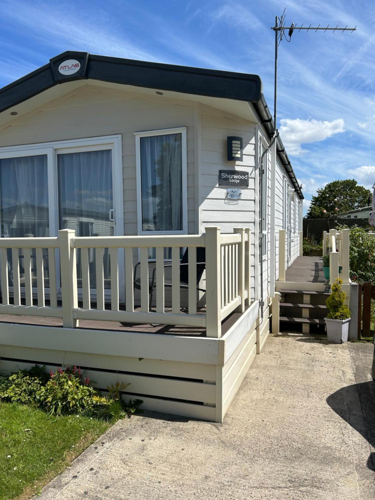 キングストン・アポン・ハル Hares Haven Pet Friendly Sleeps 6ヴィラ エクステリア 写真