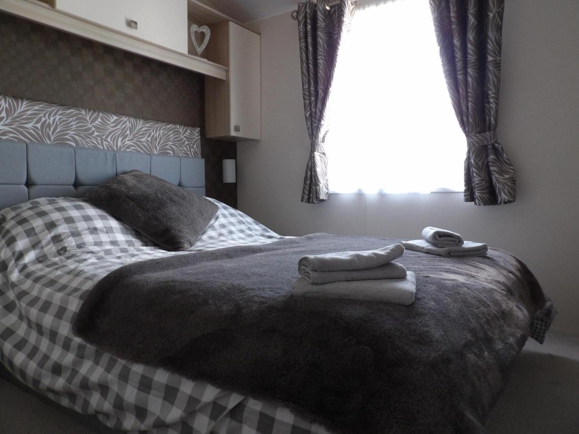 キングストン・アポン・ハル Hares Haven Pet Friendly Sleeps 6ヴィラ エクステリア 写真